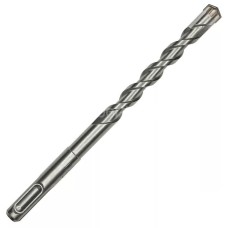 Бур SDS-plus 4C PLUS 8х150/210, 4-cutting (4PD08L0210): Бур SDS-plus