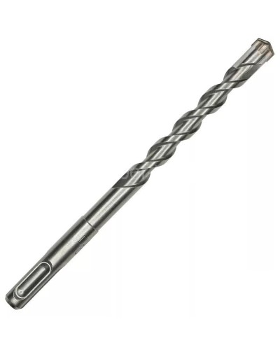 Бур SDS-plus 4C PLUS 8х150/210, 4-cutting (4PD08L0210): Бур SDS-plus в Якутске