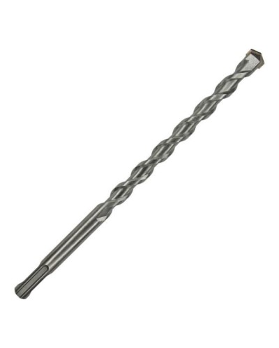 Бур SDS-plus 2C PLUS 6х200/260, 2-cutting (2PD06L0260): Бур SDS-plus в Якутске