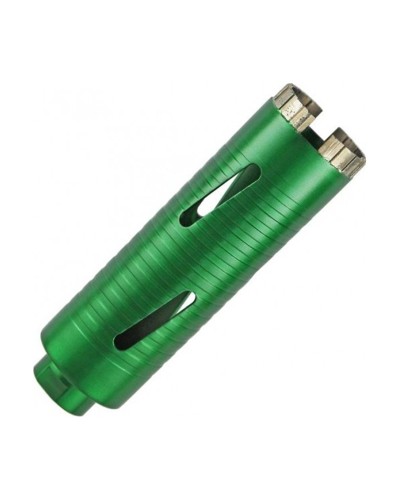 Алмазная коронка Laser Drill 150, 52х150 М16 (LD150-0052-016): Алмазная коронка в Якутске