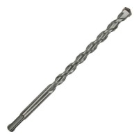 Бур SDS-plus 2C PLUS 16х250/310, 2-cutting (2PD16L0310): Бур SDS-plus