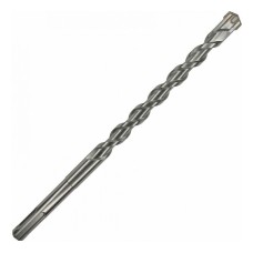 Бур SDS-plus 4C PLUS 8х250/310, 4-cutting (4PD08L0310). Бур SDS-plus. D.BOR