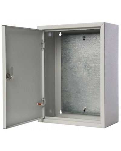 ЩМП-04 400х300х155 IP31 (30544DEK). Щит с монтажной панелью. DEKraft в Якутске