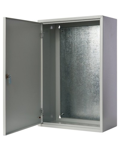 ЩМП-09 600х400х210 IP31 (30549DEK). Щит с монтажной панелью. DEKraft в Якутске