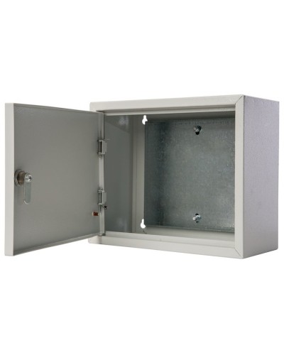 ЩМП-02 250х300х140 IP31 (30542DEK). Щит с монтажной панелью. DEKraft в Якутске