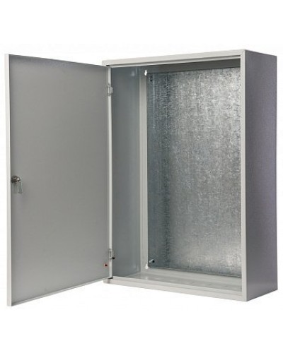 ЩМП-08 900х700х260 IP31 (30548DEK). Щит с монтажной панелью. DEKraft в Якутске