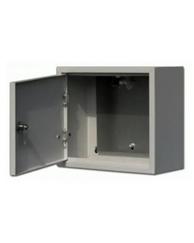 ЩМП-00 270х210х140 IP31 (30540DEK). Щит с монтажной панелью. DEKraft в Якутске