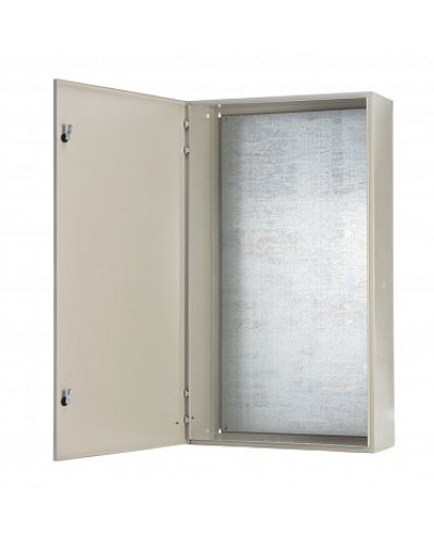 ЩРНМ-7 1320х750х300 IP31 (30507DEK). Щит распределительный навесной с монтажной панелью. DEKraft в Якутске