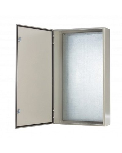 ЩРНМ-7 1320х750х300 IP54 (30607DEK). Щит распределительный навесной с монтажной панелью. DEKraft в Якутске