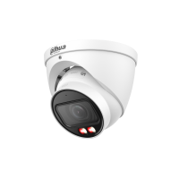 DH-IPC-HDW3449HP-AS-PV-0360B-S5. Профессиональная видеокамера IP купольная. Dahua