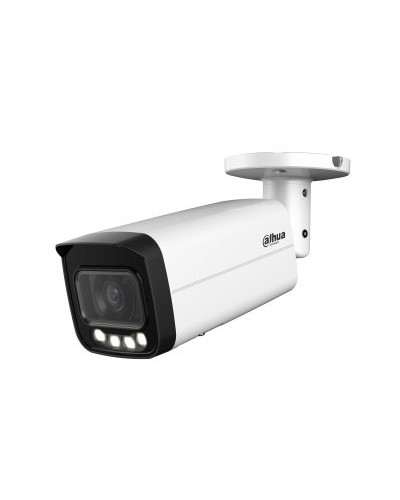 DH-IPC-HFW5449TP-ASE-LED-0600B-S2. Профессиональная видеокамера IP цилиндрическая. Dahua в Якутске