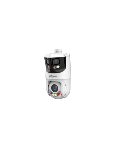 DH-SDT4E425-8P-GB-APV1. Профессиональная видеокамера IP поворотная. Dahua в Якутске
