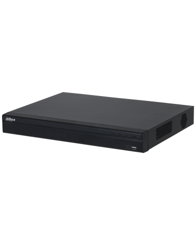 DHI-NVR4208-8P-4KS3. IP-видеорегистратор 8-канальный. Dahua в Якутске
