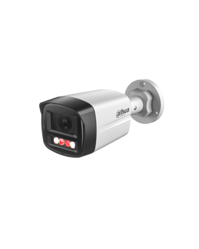 DH-IPC-HFW1439TL1P-A-IL-0280B. Профессиональная видеокамера IP цилиндрическая. Dahua в Якутске