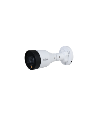 DH-IPC-HFW1239SP-A-LED-0280B-S5. Профессиональная видеокамера IP цилиндрическая. Dahua в Якутске