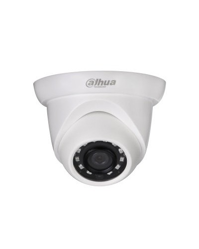 DH-IPC-HDW1431SP-0360B-S4. Профессиональная видеокамера IP купольная. Dahua в Якутске