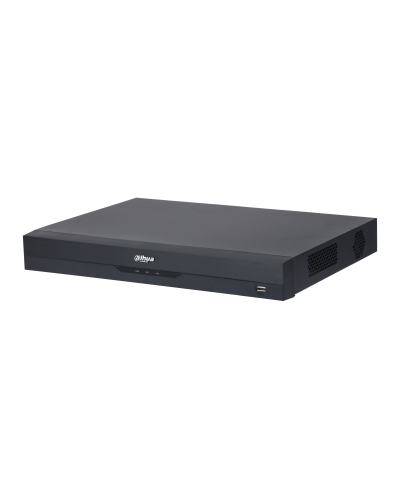 DH-XVR5432L-I3. Видеорегистратор мультиформатный 32-канальный. Dahua в Якутске