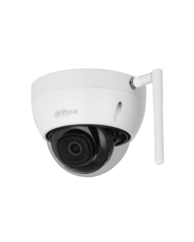 DH-IPC-HDBW1430DEP-SW-0280B. Профессиональная видеокамера IP купольная. Dahua в Якутске