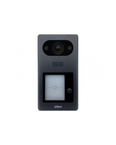 DHI-VTO3211D-P1-S2. Вызывная панель IP-домофона. Dahua в Якутске