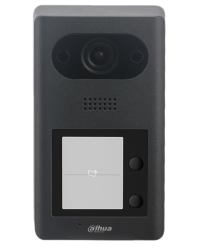 DH-VTO3211D-P2. Вызывная панель IP-домофона. Dahua в Якутске
