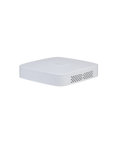 DHI-NVR2104-I. IP-видеорегистратор 4-канальный. Dahua в Якутске