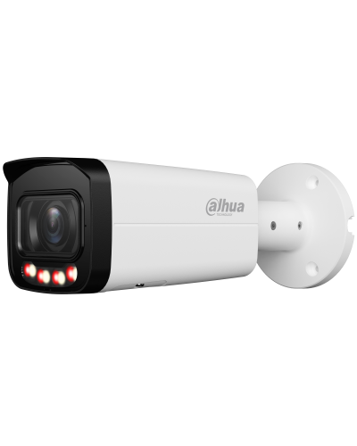 DH-IPC-HFW2849TP-ZAS-IL. Профессиональная видеокамера IP цилиндрическая. Dahua в Якутске