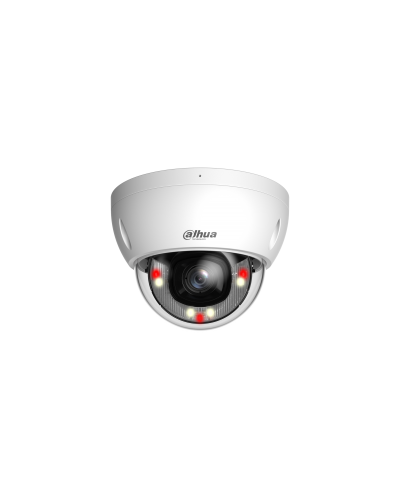 DH-IPC-HDBW2249EP-S-IL-0360B. Профессиональная видеокамера IP купольная. Dahua в Якутске
