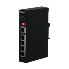 DH-PFT1500. Инжектор PoE. Dahua