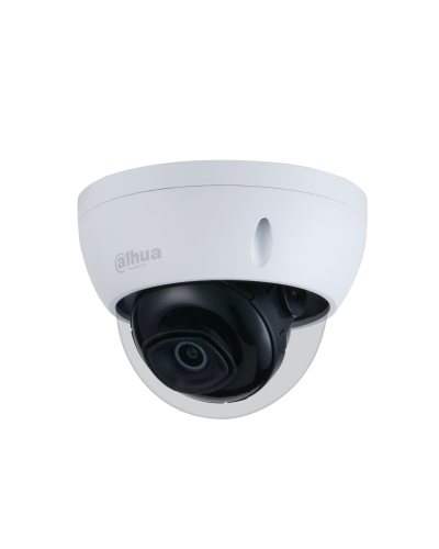DH-IPC-HDBW2841EP-S-0280B. Профессиональная видеокамера IP купольная. Dahua в Якутске