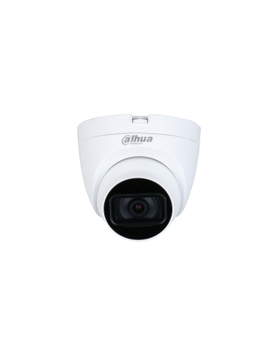 DH-HAC-HDW1500TRQP-A-0360B-S2. Профессиональная видеокамера мультиформатная купольная. Dahua в Якутске