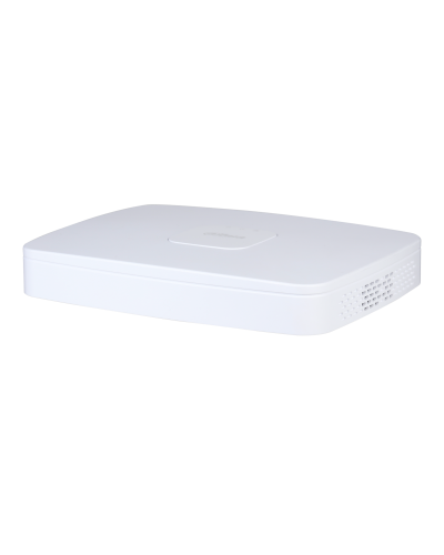 DHI-NVR4108-8P-4KS3. IP-видеорегистратор 8-канальный. Dahua в Якутске