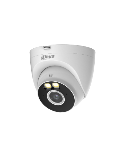 DH-IPC-T2AP-LED-0360B. Профессиональная видеокамера IP купольная. Dahua в Якутске