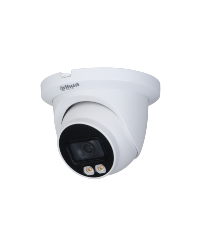 DH-IPC-HDW3249TMP-AS-LED-0360B. Профессиональная видеокамера IP купольная. Dahua в Якутске