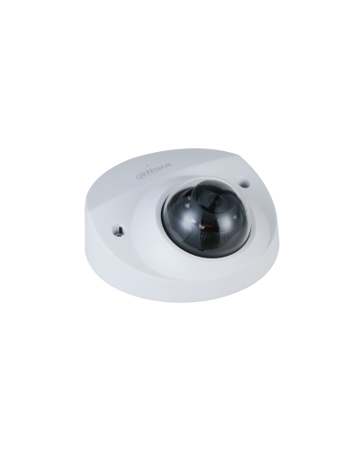 DH-IPC-HDBW3441FP-AS-0360B. Профессиональная видеокамера IP купольная. Dahua в Якутске