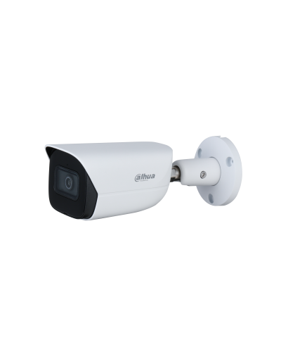 DH-IPC-HFW3241EP-SA-0600B. Профессиональная видеокамера IP цилиндрическая. Dahua в Якутске