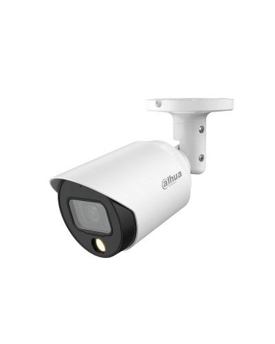 DH-HAC-HFW1509TP-A-LED-0280B-S2. Профессиональная видеокамера мультиформатная цилиндрическая. Dahua в Якутске