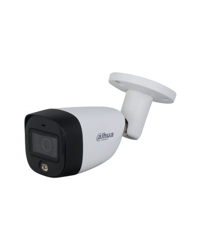 DH-HAC-HFW1209CMP-A-LED-0360B-S2. Профессиональная видеокамера мультиформатная цилиндрическая . Dahua в Якутске
