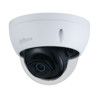 DH-IPC-HDBW3441EP-AS-0600B-S2. Профессиональная видеокамера IP купольная. Dahua