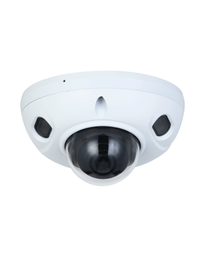 DH-IPC-HDBW3441FP-AS-0280B-S2. Профессиональная видеокамера IP купольная. Dahua в Якутске