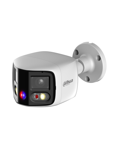 DH-IPC-PFW3849SP-A180-E2-AS-PV-0280B. Профессиональная видеокамера IP цилиндрическая. Dahua в Якутске