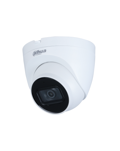 DH-IPC-HDW2431TP-AS-0360B. Профессиональная видеокамера IP купольная. Dahua в Якутске