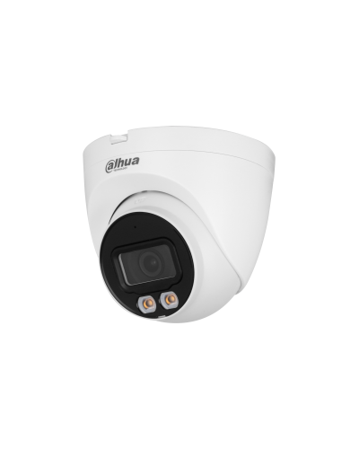 DH-IPC-HDW2449TP-S-LED-0280B. Профессиональная видеокамера IP купольная. Dahua в Якутске