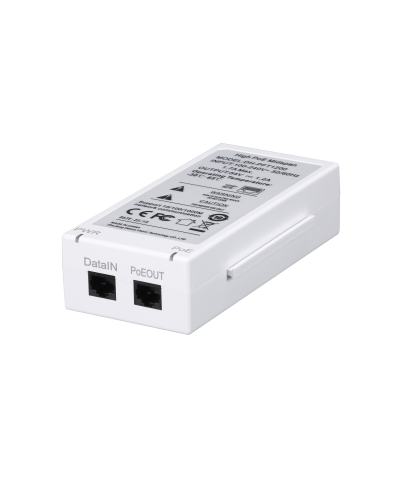 DH-PFT1200. Инжектор PoE. Dahua в Якутске