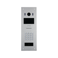 DHI-VTO6521K. Вызывная панель IP-домофона. Dahua