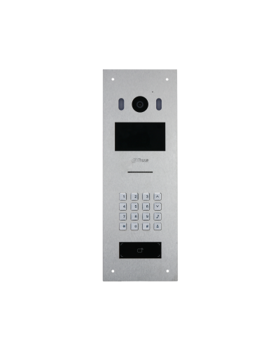 DHI-VTO6521K. Вызывная панель IP-домофона. Dahua в Якутске
