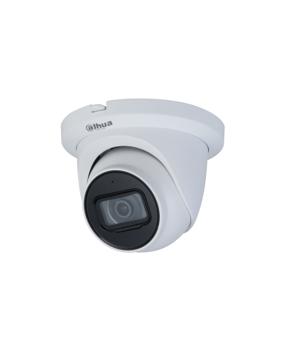 DH-IPC-HDW3241TMP-AS-0600B. Профессиональная видеокамера IP купольная. Dahua в Якутске