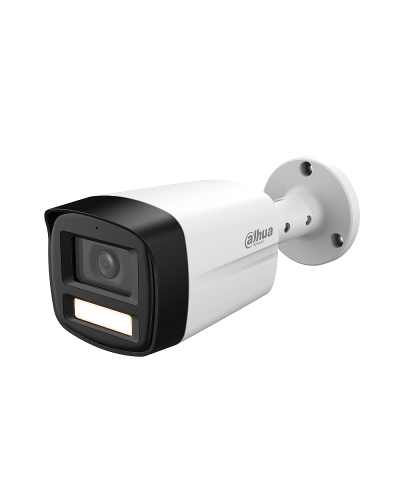 DH-HAC-HFW1239TLMP-A-LED-0360B-S3. Профессиональная видеокамера мультиформатная цилиндрическая. Dahua в Якутске