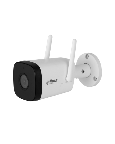 DH-IPC-HFW1230DTP-STW-0360B. Профессиональная видеокамера IP цилиндрическая. Dahua в Якутске