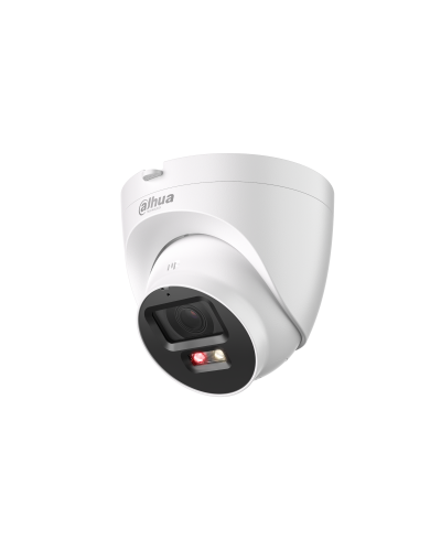 DH-IPC-HDW2449TP-S-PV-0280B. Профессиональная видеокамера IP купольная. Dahua в Якутске