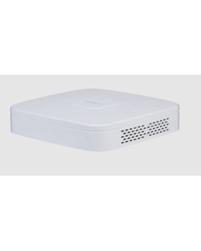 DHI-NVR2116-4KS3. IP-видеорегистратор 16-канальный. Dahua в Якутске